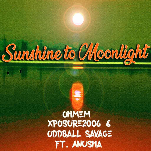 Sunshine to Moonlight