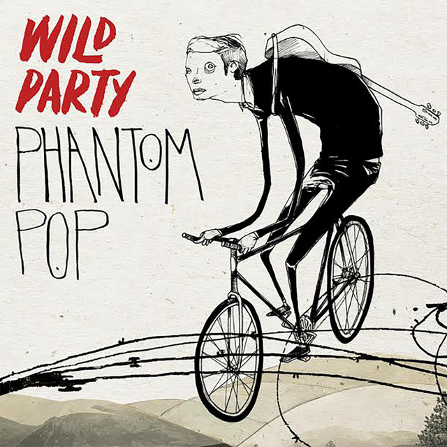 Outright - Wild Party