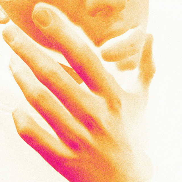 CLOVER cover art