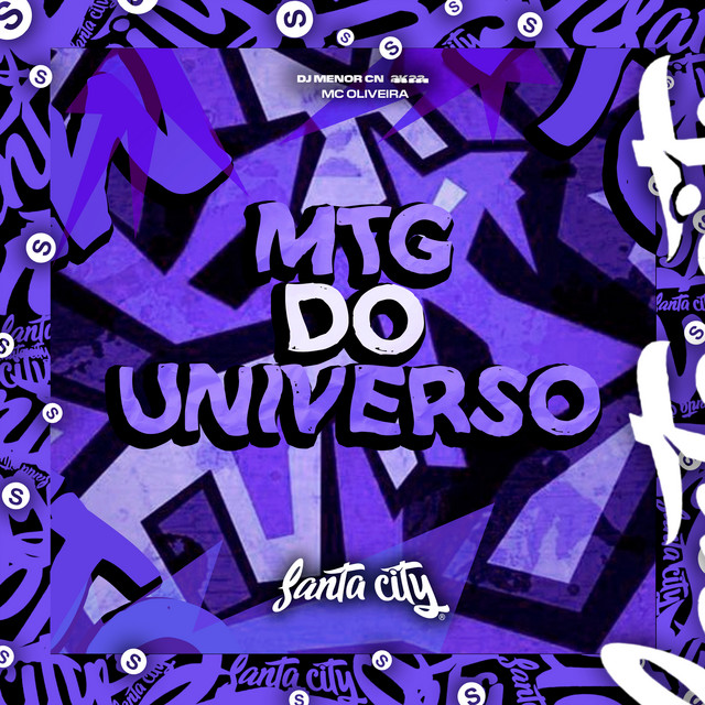 Mtg do Universo
