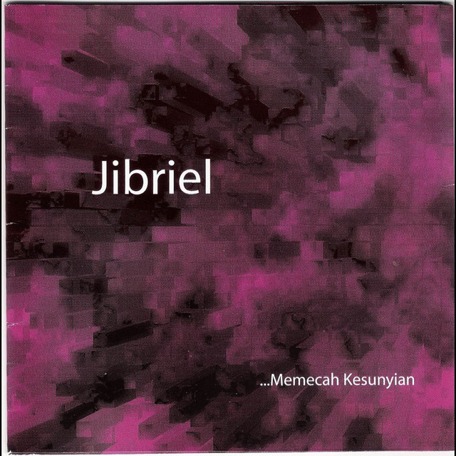 Memecah Kesunyian cover art