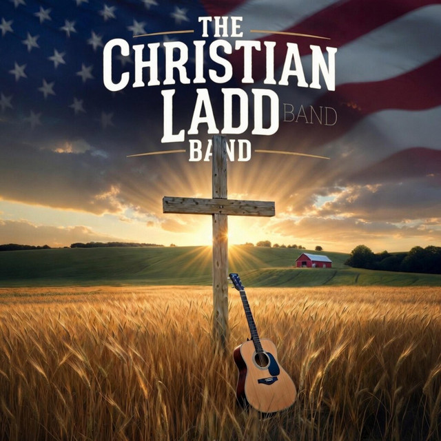 Christian Ladd Band