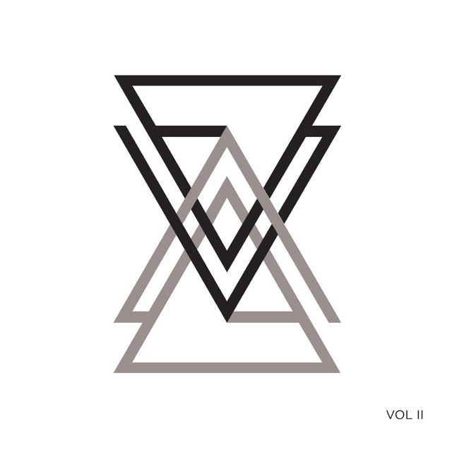 D-Edge Records VA 002 cover art