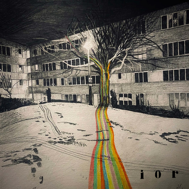 ior cover art