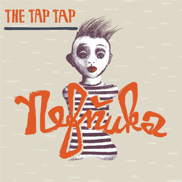 Nefňuka (Live) cover art