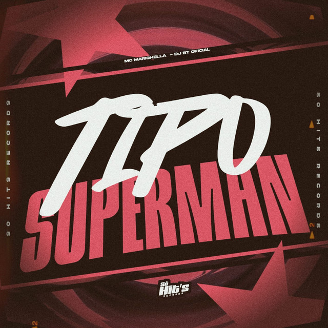 Tipo Superman
