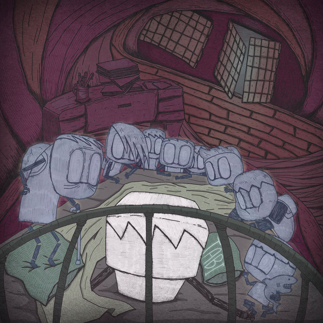 Tabi cover art