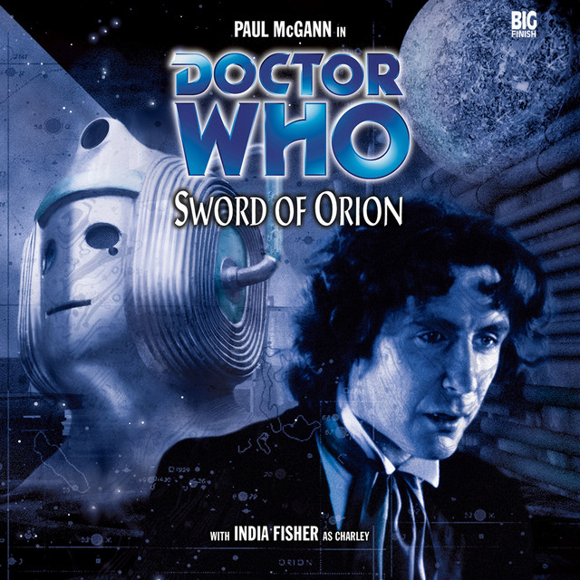Track 2 - Sword of Orion, Part 1