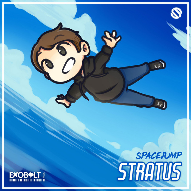 Stratus cover art