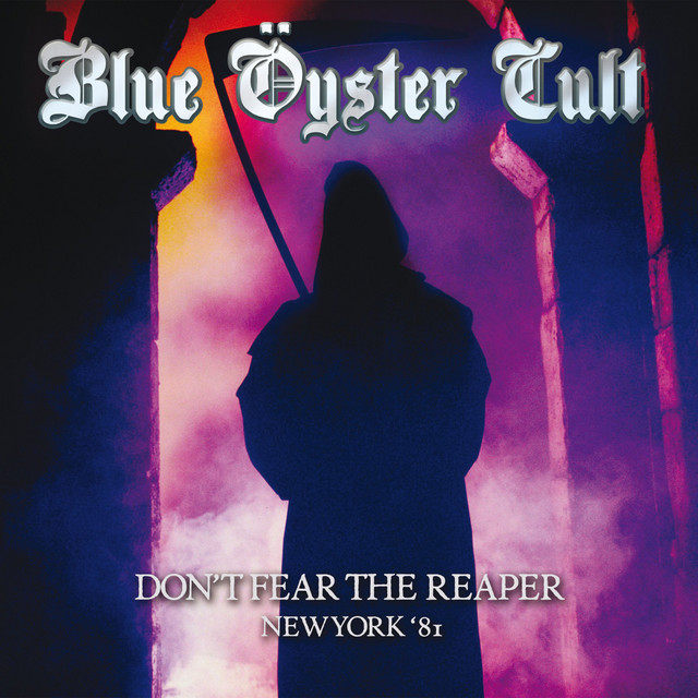 Listen to Don't Fear The Reaper (Remastered) [Live At Spit Club
