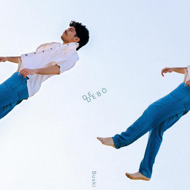 DE DEBÒ cover art