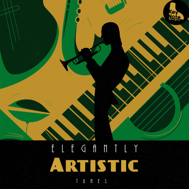 zZz Elegantly Artistic Tunes zZz - Album by Dinner Jazz Orchestra | Spotify