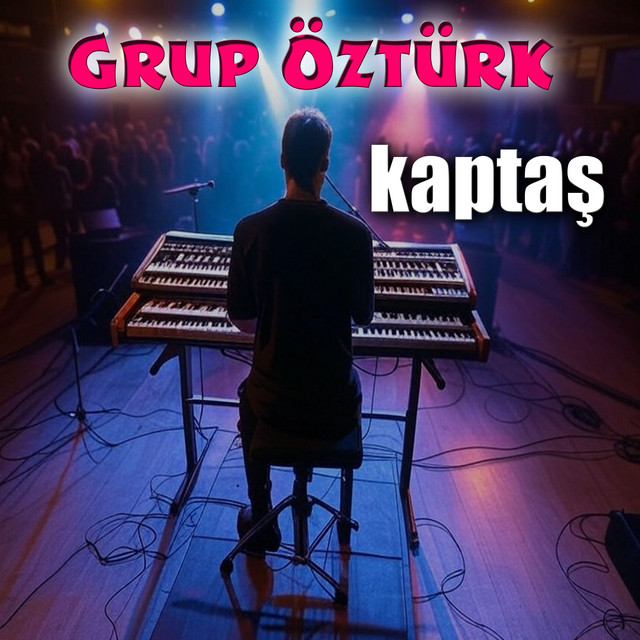 Grup Öztürk