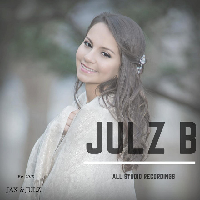 Julz B Studio Recordings - EP by Julz B | Spotify