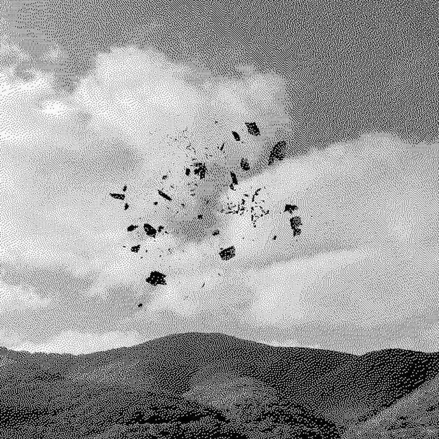 Ashes cover art