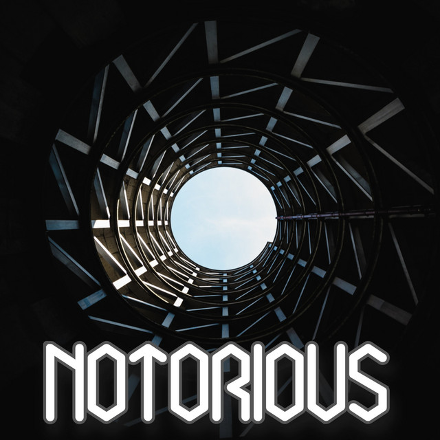 Notorious cover