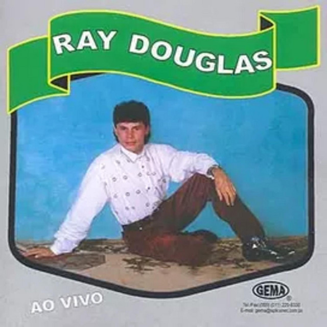 Ao Vivo cover art