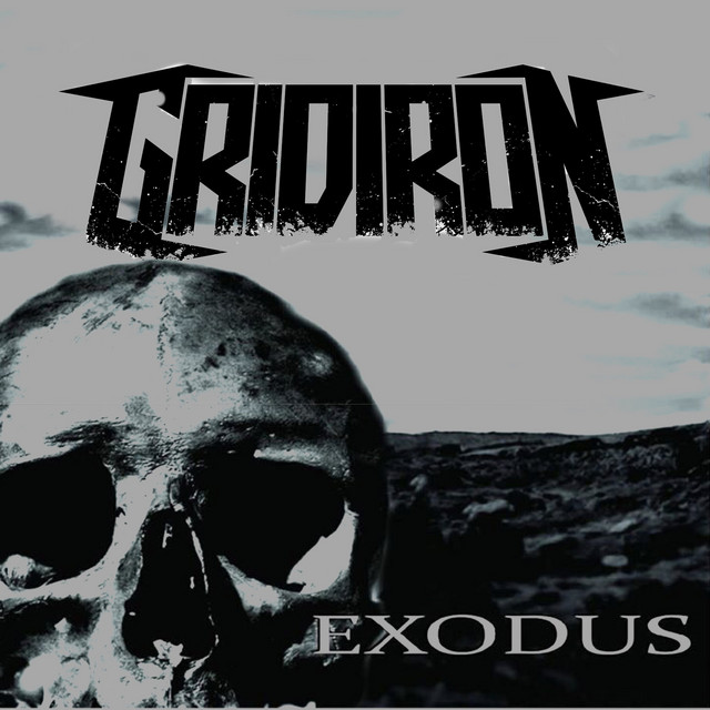 Exodus cover art