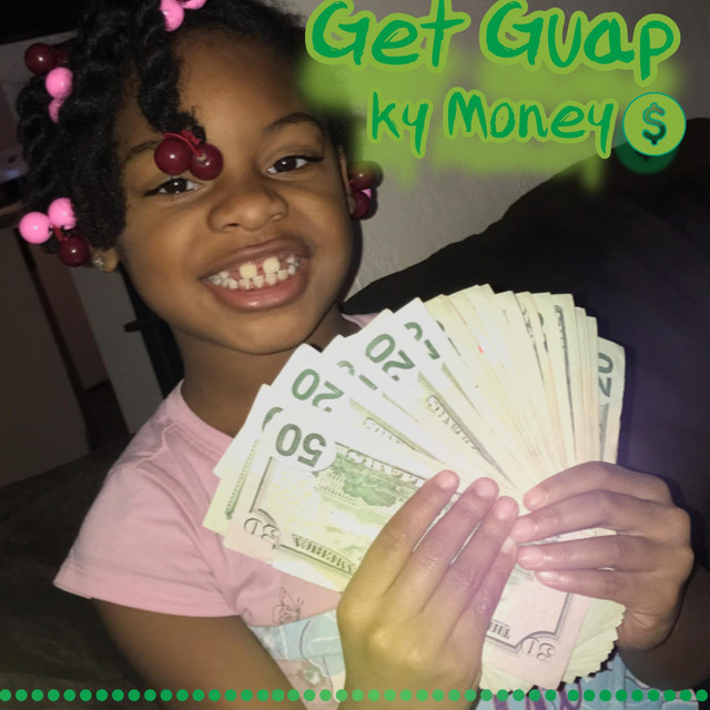 Get Guap - Kylaisha Remix
