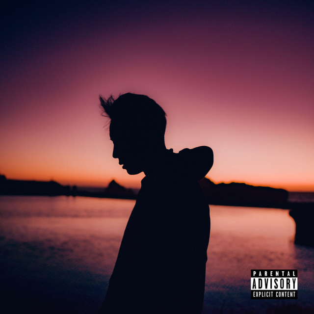 I LOVED U BY THE WATER cover art