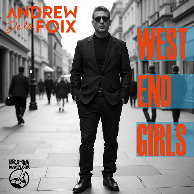 West End Girls - Radio Edit