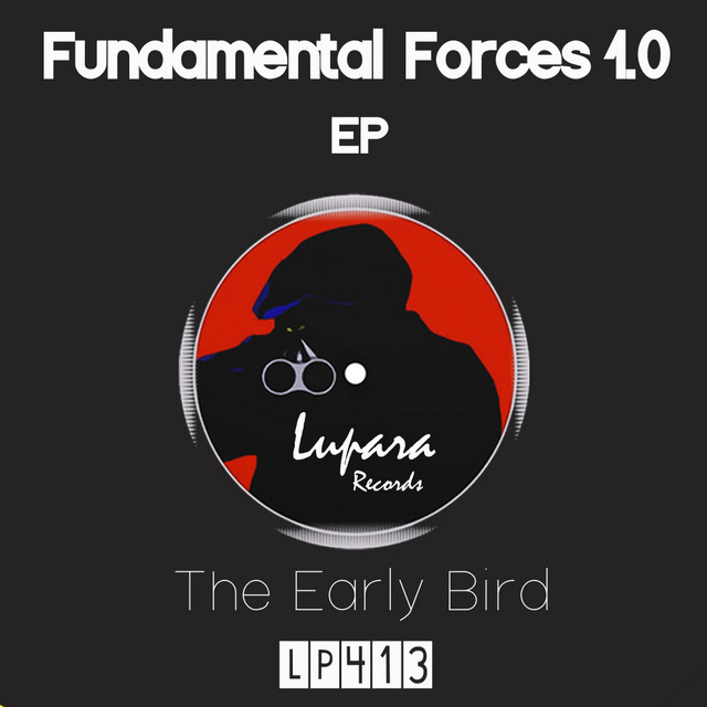 Fundamental Forces 1.0 cover