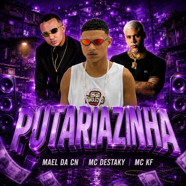 Putariazinha
