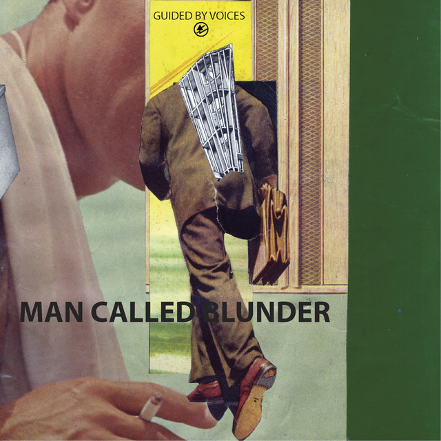 undefined album image