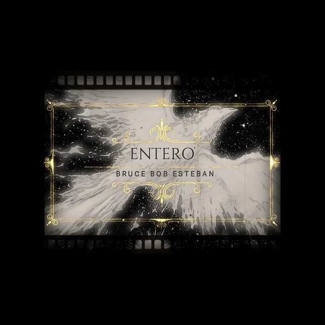 Entero cover art