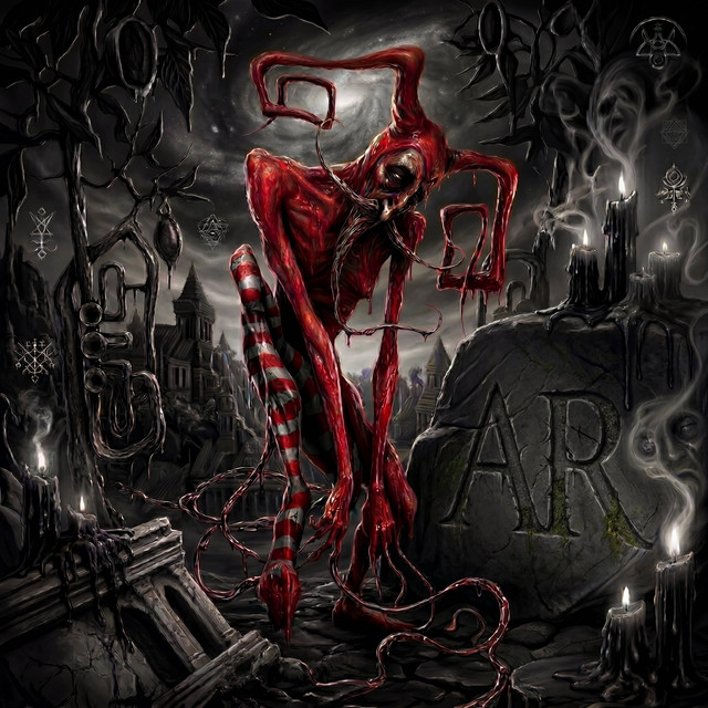 urn cover art
