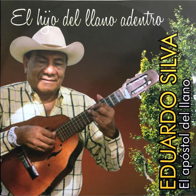 El Hijo Del Llano Adentro cover art