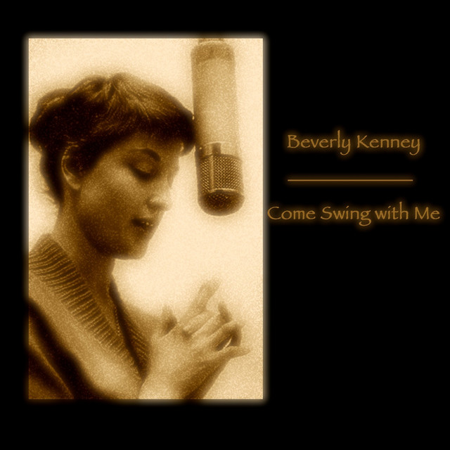 Come Swing With Me cover art