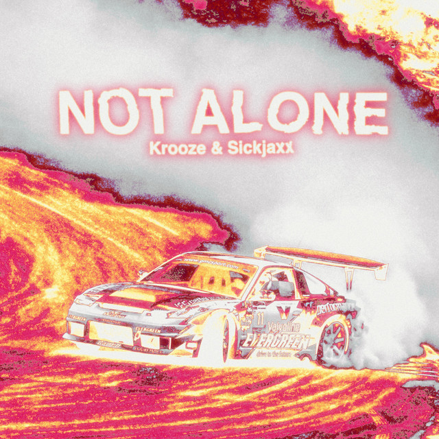 Not Alone