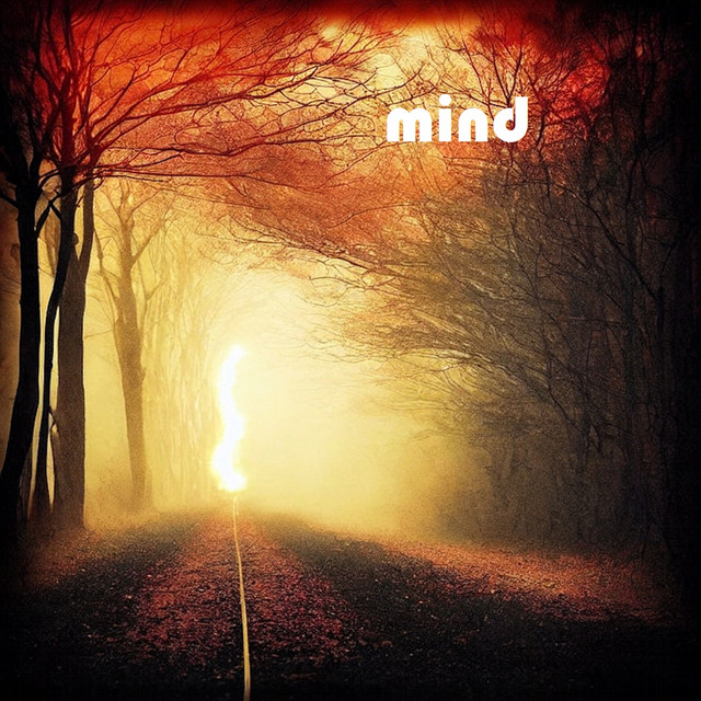 Pochette du titre Mind