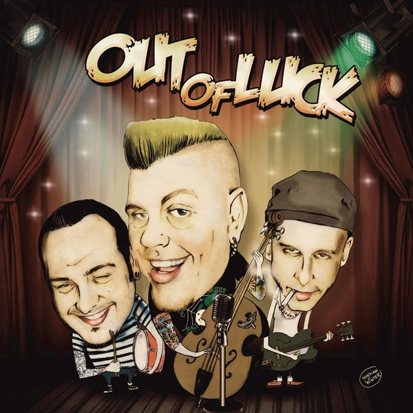 Out of Luck Photo