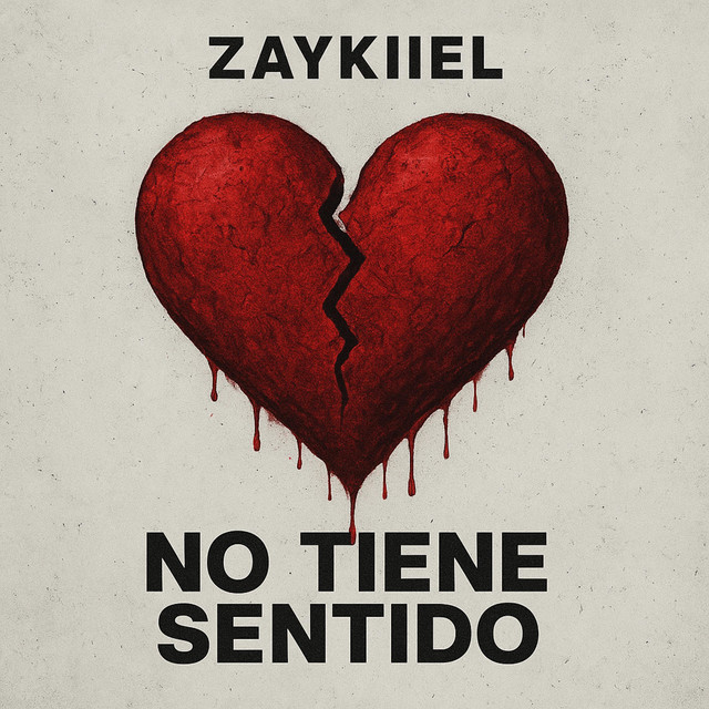 NO TIENE SENTIDO cover art