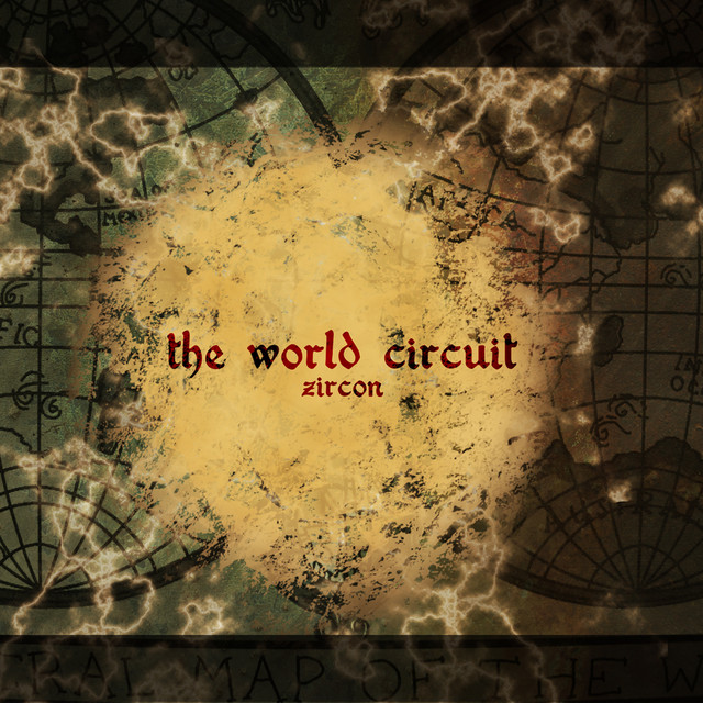 The World Circuit cover art