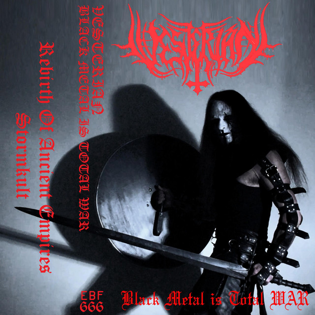 Vesterian