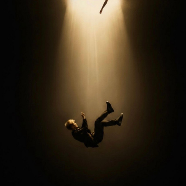 Fallen cover art