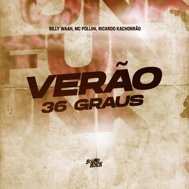 Verão 36 Graus