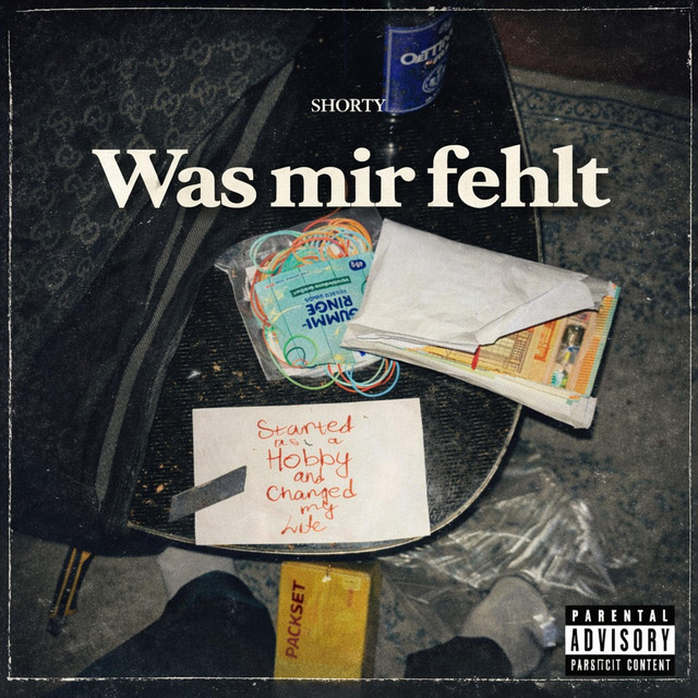 was mir fehlt