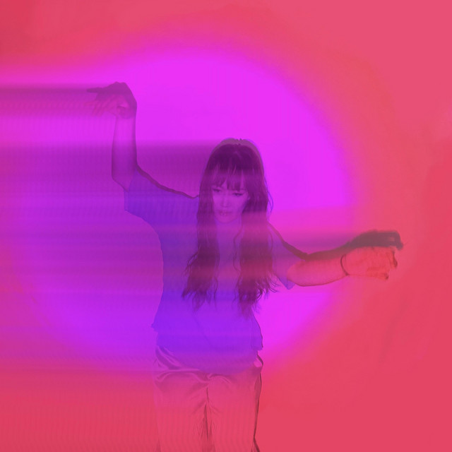 Aurora cover art