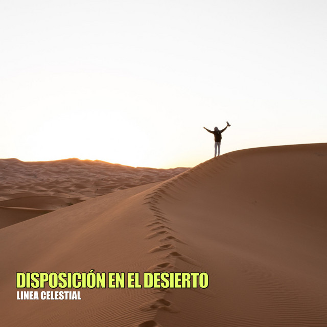 Linea Celestial