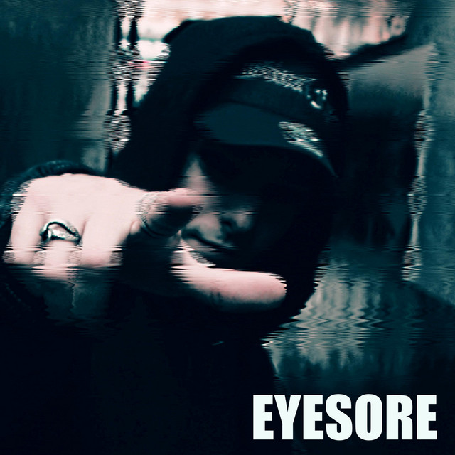 Eyesore cover