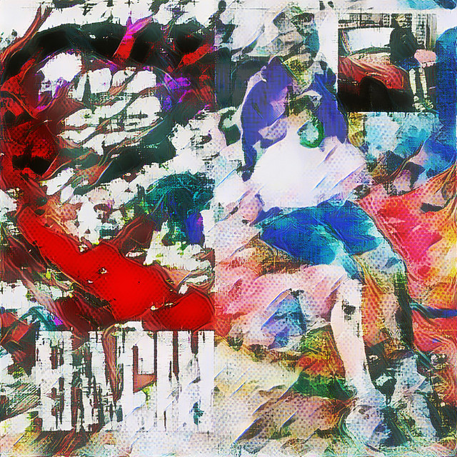 back! cover art