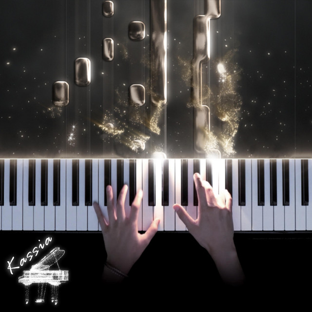 Piano Concerto No. 23: II. Adagio (Piano Solo Version) cover art