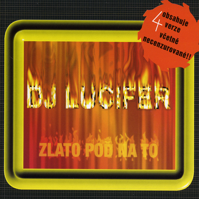 Zlato pod' na to - Radio Edit