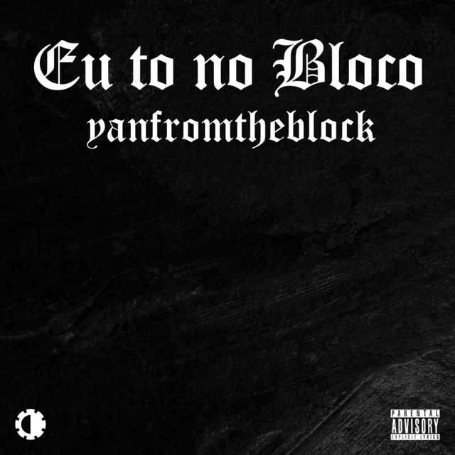 Eu Tô no Bloco cover art