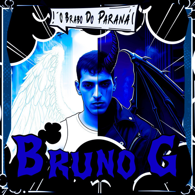 OBDPR cover art