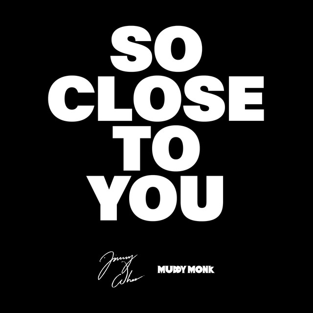 So Close To You cover art
